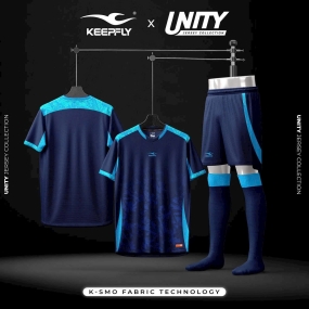 KEEPFLY UNITY ĐỘC QUYỀN