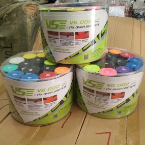 QUẤN CÁN VỢT VS (60 CÁI)