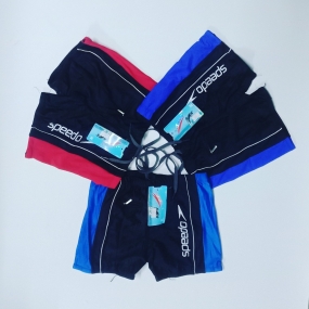 QUẦN BƠI VIỀN HÔNG VỪA