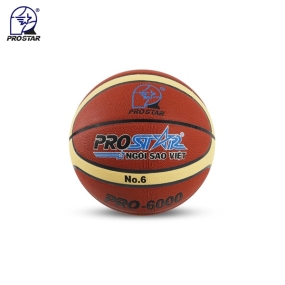 QUẢ BÓNG RỔ PROSTAR B6000 SỐ 6