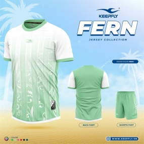KEEPFLY FERN