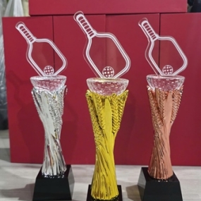 CUP TH PICKLEBALL VBĐ02 34CM