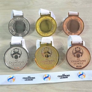 HUY CHƯƠNG TV C1 CHÂU Á