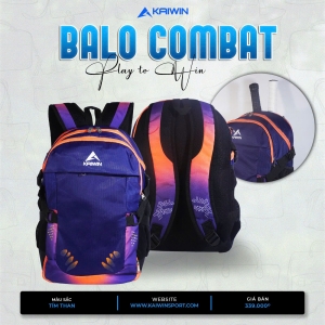BALO KAIWIN COMBAT