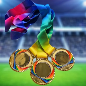 HUY CHƯƠNG TV 7 MÀU TRƠN