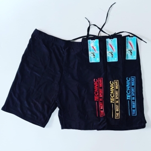 QUẦN BƠI TECHNIC VỪA