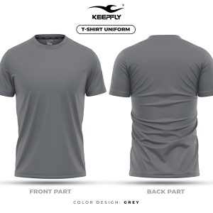 ÁO CỔ TRÒN KEEPFLY