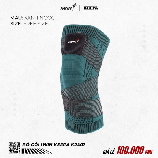 BÓ GỐI IWIN N106 (K2401) (CÁI)