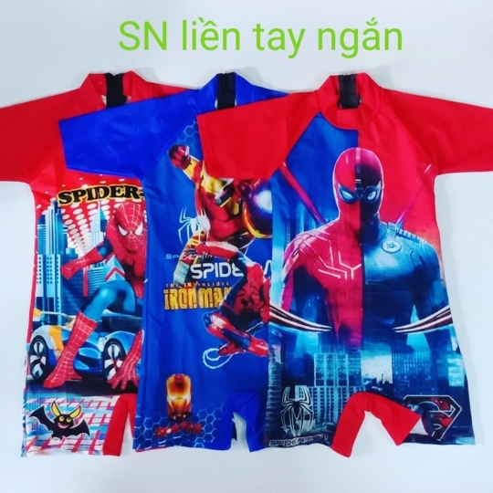 BỘ TRẺ EM LIỀN